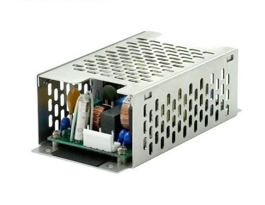 120W Medical & ITE Enclosed Switching Power Supplies